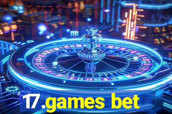 17.games bet